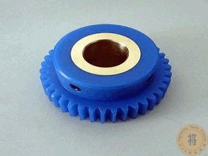 合金齒輪