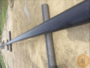 尼龍管道